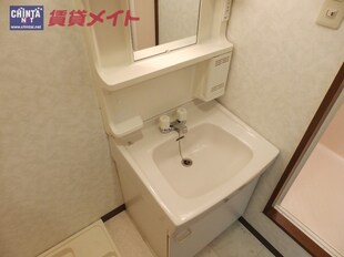 近鉄四日市駅 徒歩7分 9階の物件内観写真